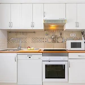 Apartamento Livemálaga Gordon, Málaga
