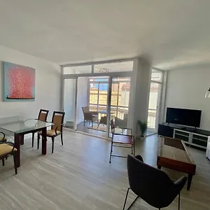 Apartamento S H Alamos Terrace, Málaga