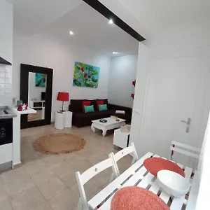 Apartamento Vital, Málaga