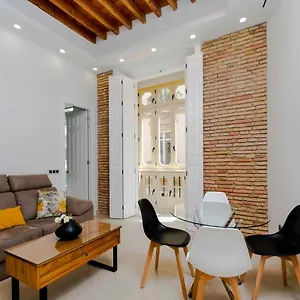 Apartamento Inmálaga Santos 1, Málaga