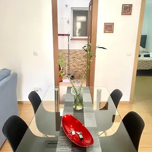 Apartamento Casita Andaluza Centro, Málaga